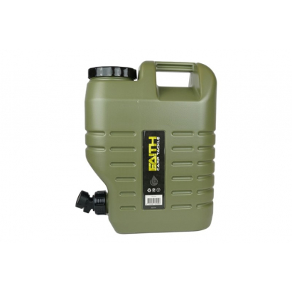 Kanister 12L FAITH s ventilom 31x31x35.5cm Kanister 12L FAITH s ventilom 31x31x35.5cm