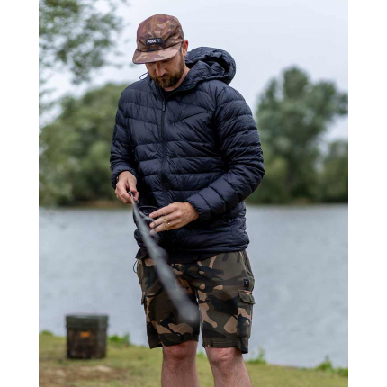 Fox Explorer Downfill Packaway Jacket