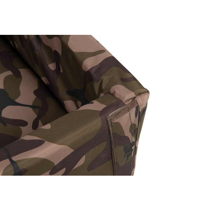 Camolite Zváraná Plochá Podložka (so stranami)