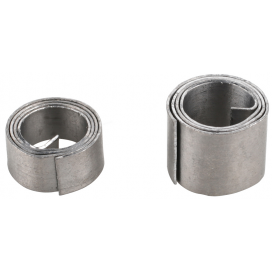 Mikado záťaž páska olovená 6g/10mm 5 ks