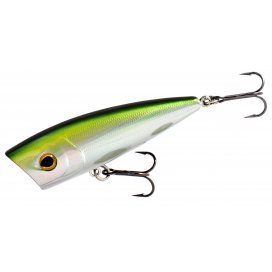Mikado wobler chacha 60mm/8g/olive bleak plávajúci 1 ks