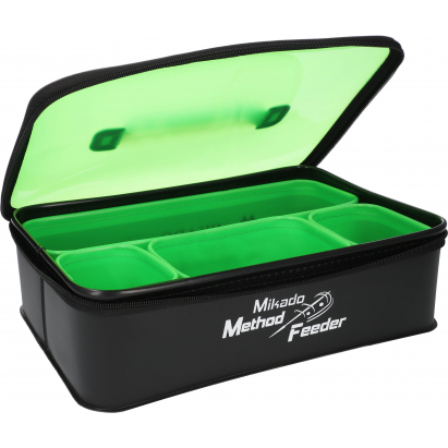 Mikado taška eva mf bait box pro system set 011 1 sada. Mikado taška eva mf bait box pro system set 011 1 sada.