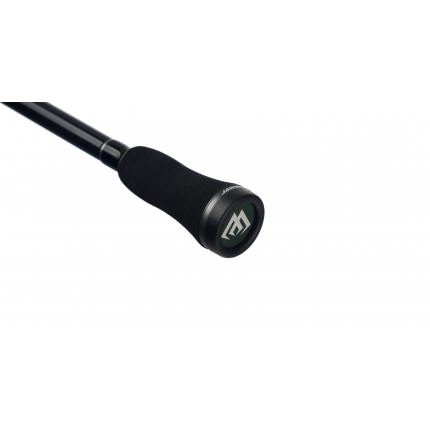 Mikado prút - jaws evo spin 210 / 4-25g (2 diely)) - 1 ks