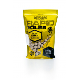Mivardi Boilies Rapid Easy Catch Scopex Smotana 950g Mivardi Boilies Rapid Easy Catch Scopex Smotana 950g