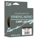 Daiwa Vlasec Infinity Sinking Mono Olive 500m 0,37mm 10,1kg