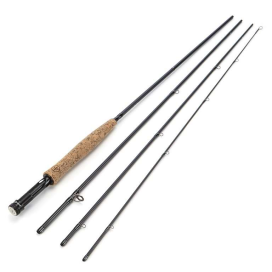 Wychwood Prút Drift 9ft #3 4pce Fly Rod