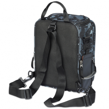 Giants Fishing Batoh Vláčací Spinning Rucksack/Bag 3in1