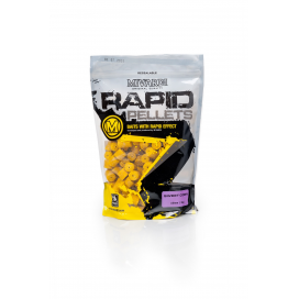 Pelety Rapid SweetCorn 5 kg 20 mm