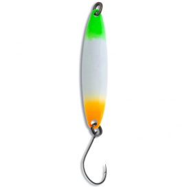 Iron Trout třpytka Slim Spoon 2,4g GWO Iron Trout třpytka Slim Spoon 2,4g GWO