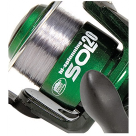 Mistrall navijak Vigor Sol RD: 20