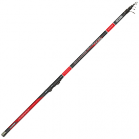 Mistrall prút Zino bolognes 7m 10-30g