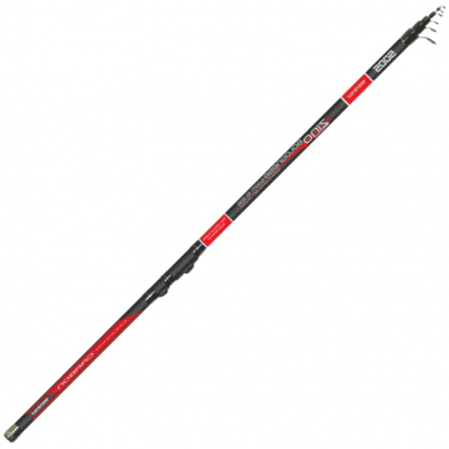 Mistrall prút Zino bolognes 7m 10-30g