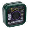 Carp Spirit Combi Stiff-Coated Braid - Camo Green 20m 25lb