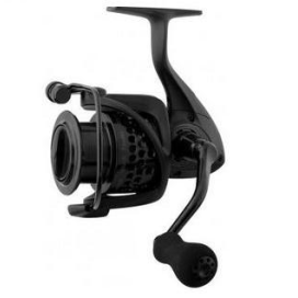 Custom Black Spin 40