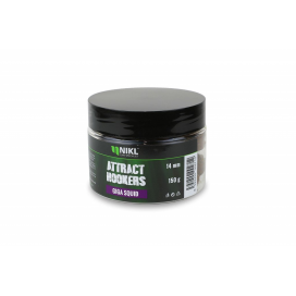 Karel Nikl Nikl Attract Hookers Giga Squid 150g