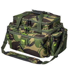 Rod Hutchinson Taška CSL Carryall DPM Camo