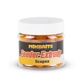 Mikbaits Mäkké Feeder extrudát Scopex 50ml