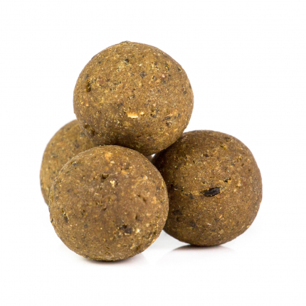 Mikbaits Gangster boilies 2,5kg G20 Enigma 20mm
