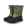 Vysoké zateplené topánky Delphin SnowTEX 43