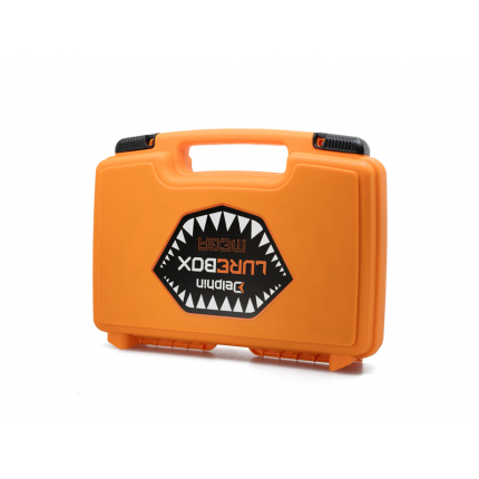 Delphin Krabica LureBox Mega