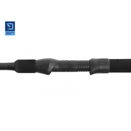 Delphin MAGMA REAXE 30T - 360cm/125g/3 diely