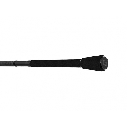 Delphin Prút CorsaBLACK NERO 3,6 m 3 lb 2 diel