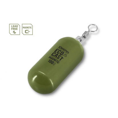Zátěž bez olova Delphin EcoCAST - 60g