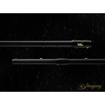 Delphin Prut StingRAY 3,6 m 3 lb 2 díl