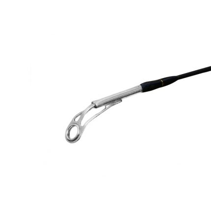 Delphin Prút Dráma Match 360cm 50g