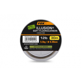 Fox Illusion Soft Fluorocarbon Fox Illusion Soft Fluorocarbon