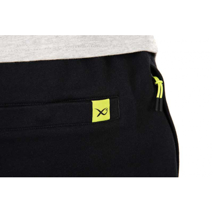 Matrix Joggers – Čierne