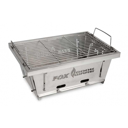 Fox Cookware Skladací BBQ CCW032