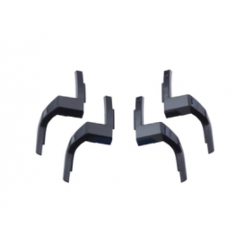 Krytky rohov Eagle 7" 9"