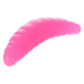 Mikado nástraha marea maggot červ 34mm/ružový 16 ks