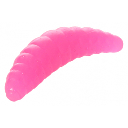 Mikado nástraha marea maggot červ 34mm/ružový 16 ks Mikado nástraha marea maggot červ 34mm/ružový 16 ks