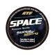 ATF Vlasec Space 600m 0,25mm