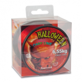Anaconda Vlasec Carp Line Halloween 1200m Anaconda Vlasec Carp Line Halloween 1200m