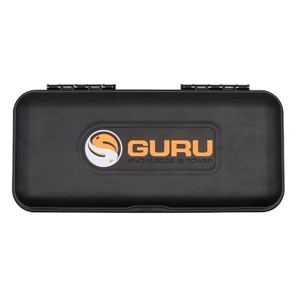 Guru Puzdro Adjustable Rig Case 8"