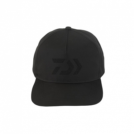 Daiwa Kšiltovka D-VEC Dot Cap Lazer Black