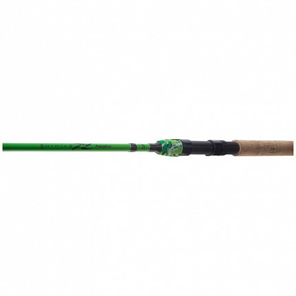 Daiwa Prut Ninja X Kids Green 1,8 m 20-60 g