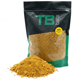 TB Baits Method mix Corn 2 kg TB Baits Method mix Corn 2 kg