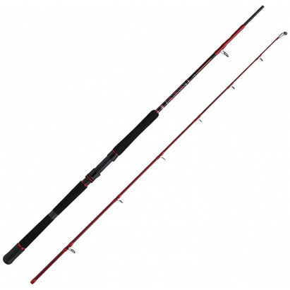 Penn Prút Squadron III Boat Spinning Rod 2,10 150-400g