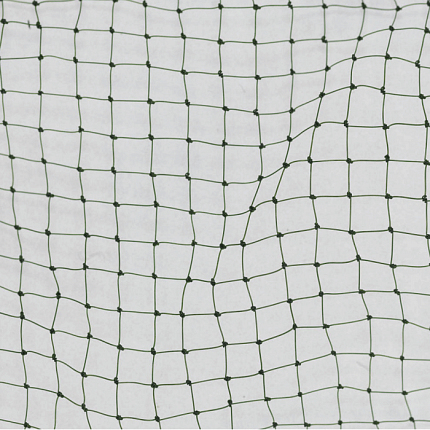 Lorpio Dual Rubber PRO landing net head 50x42cm