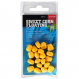 Giants Fishing Umelá nástraha Sweet Corn Floating Yellow 20ks M