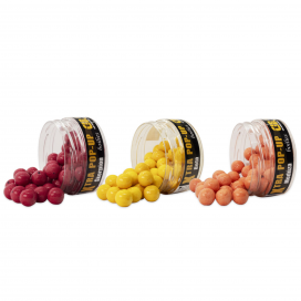 Carp Inferno Pop - up Boilies Hot Line XTRA 16 mm 150 ml Carp Inferno Pop - up Boilies Hot Line XTRA 16 mm 150 ml