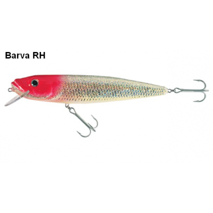 Jaxon Wobler HS Troll 22cm Floating 110g