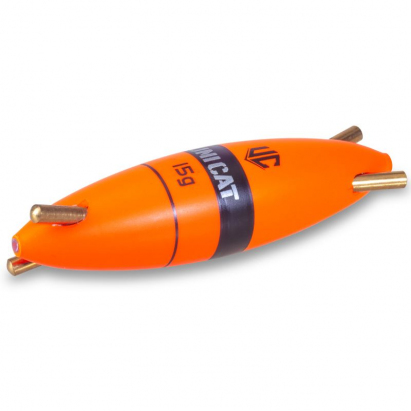 Uni Cat podvodný plavák Quattro rattle subfloat 10g 3ks Uni Cat podvodný plavák Quattro rattle subfloat 10g 3ks