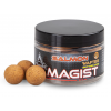 Anaconda Vyvážené boilies Wafter Magist Nightcrawler 16 mm/70 g