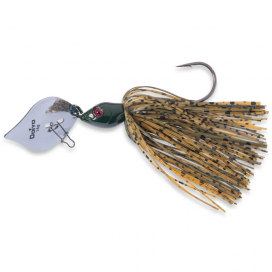 Doyio nástraha Shaky Blade Chatter Jig 10g MP
