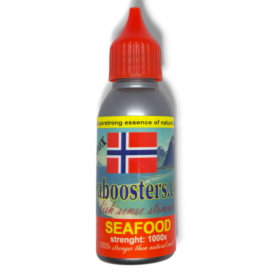 Seaboosters Seafood 35ml
